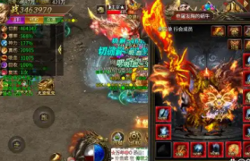 传奇手游里道士门派技能的伤害曲线与释放时机
