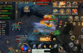传奇手游经验排行榜冲榜攻略