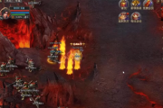传奇手游战士与法师 PVP 的技能连招与走位配合